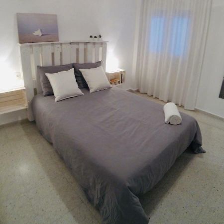 Apartament Platja L'Arquitecte L'Ampolla Esterno foto