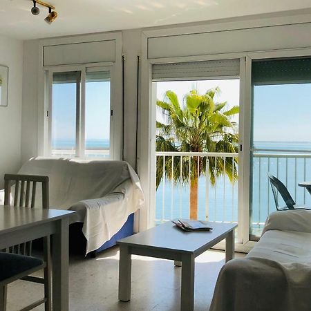 Apartament Platja L'Arquitecte L'Ampolla Esterno foto