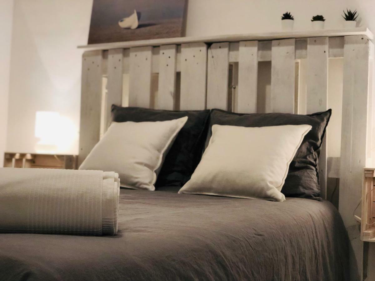 Apartament Platja L'Arquitecte L'Ampolla Esterno foto