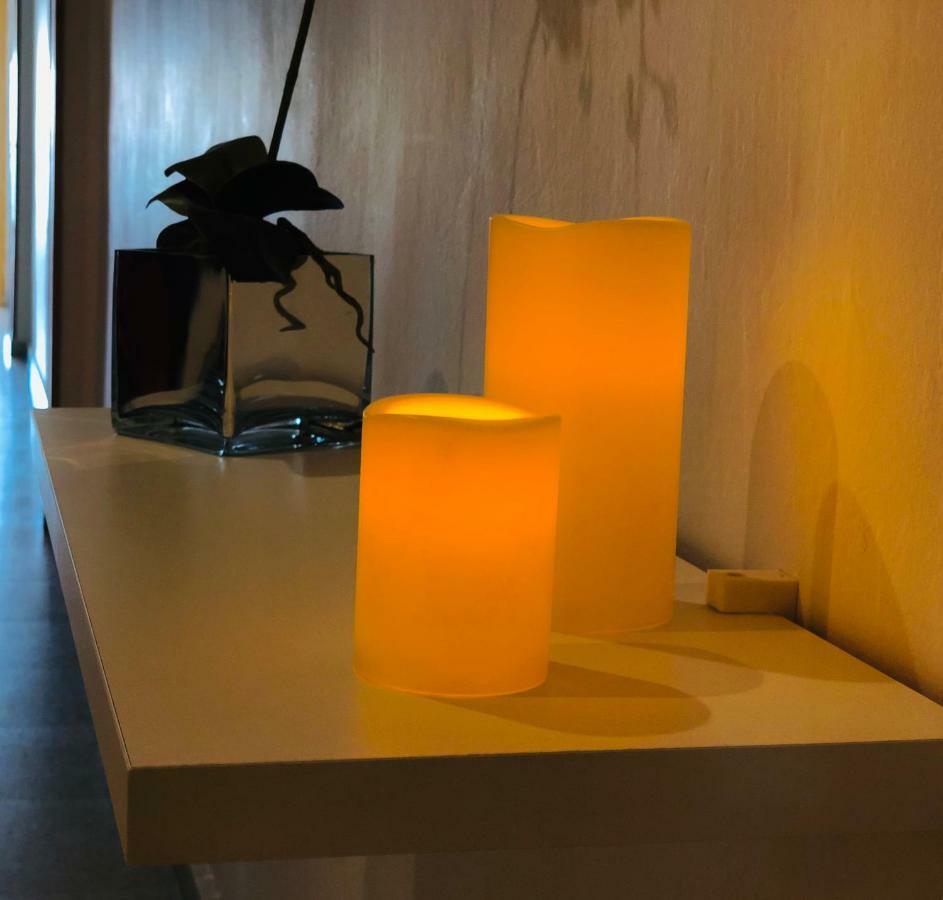 Apartament Platja L'Arquitecte L'Ampolla Esterno foto