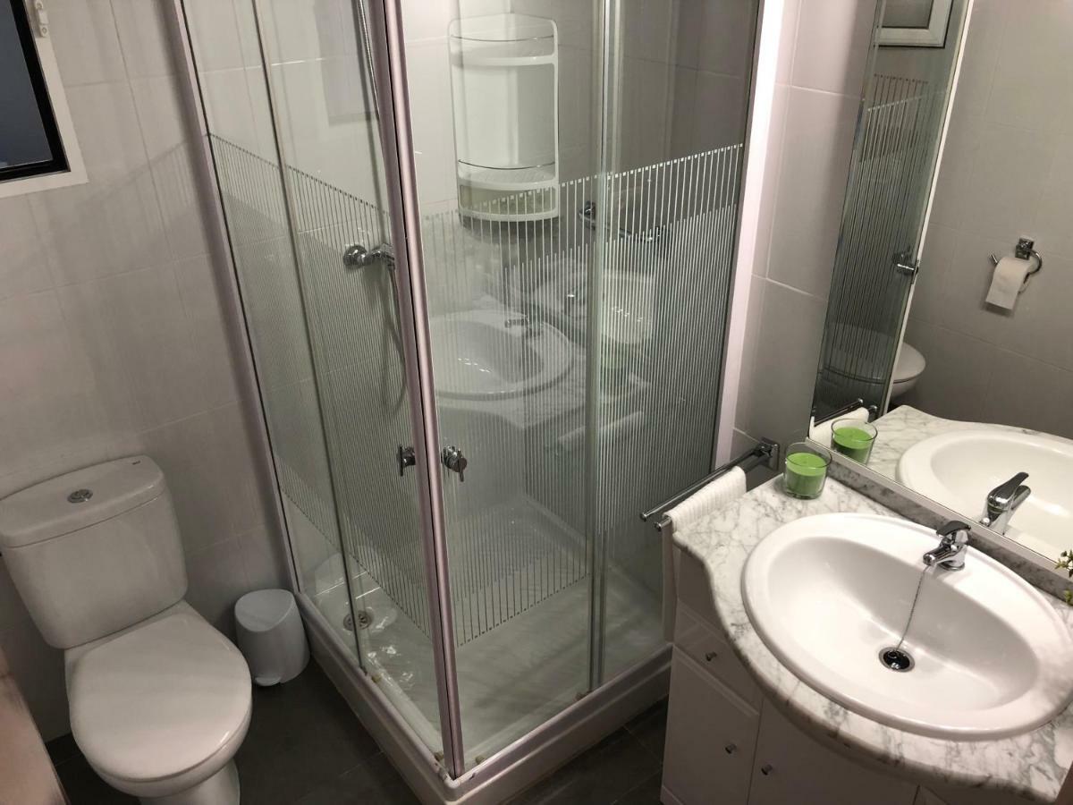 Apartament Platja L'Arquitecte L'Ampolla Esterno foto